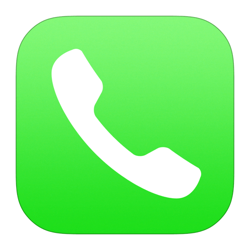 Afbeeldingsresultaat voor telefoon icon